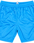 Musclebound basketball jersey shorts