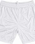 Musclebound basketball jersey shorts