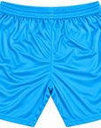 Musclebound basketball jersey shorts