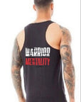 Warrior Mentality Vest