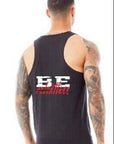 Be Relentless Vest