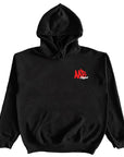 Built From The Ground Up Hoodie