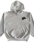 Built From The Ground Up Hoodie