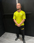 The 2026 range - Muscle Bound - Active Wears T shirts (muscle fit)