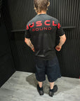 The 2026 range - Muscle Bound - Shoulder to Shoulder Regular fit