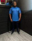 The 2026 range - Muscle Bound - Active Wears T shirts (muscle fit)