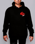 2025 I'm Coming For You Hoodie