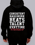Beats Talent Hoodie