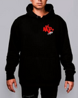 F*cking Leg Day Hoodie