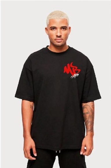 Warrior Mentality T-Shirt – Muscle Bound Gym