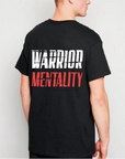 Warrior Mentality T-Shirt