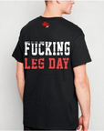 F*cking Leg Day T-Shirt