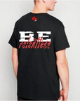 Be Relentless T-Shirt