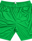 Musclebound basketball jersey shorts