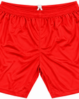 Musclebound basketball jersey shorts