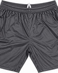 Musclebound basketball jersey shorts