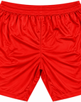 Musclebound basketball jersey shorts