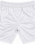 Musclebound basketball jersey shorts
