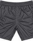 Musclebound basketball jersey shorts