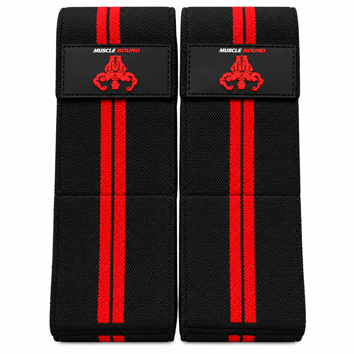 Knee Straps