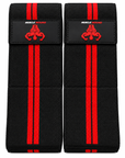 Knee Straps