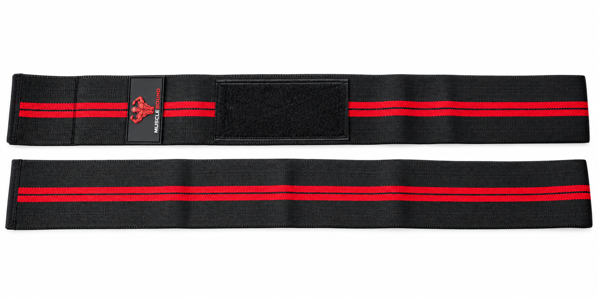 Knee Straps