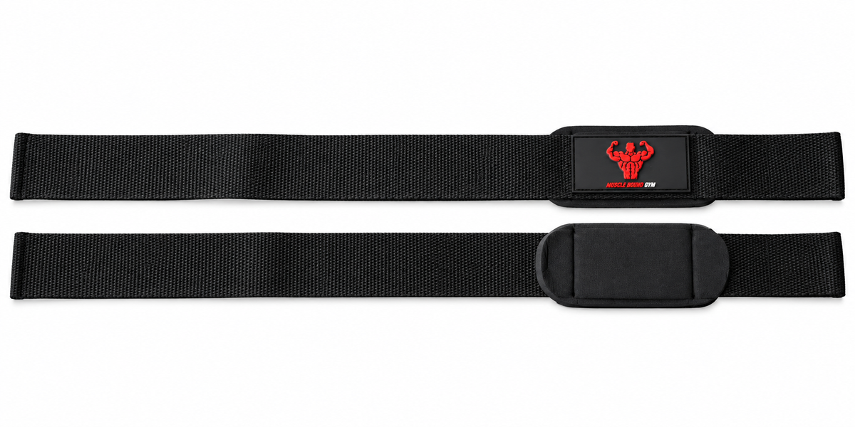 Wrist Straps