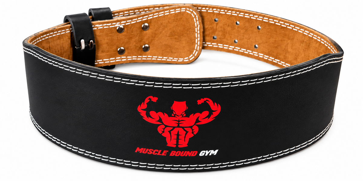 Weight Training Belts