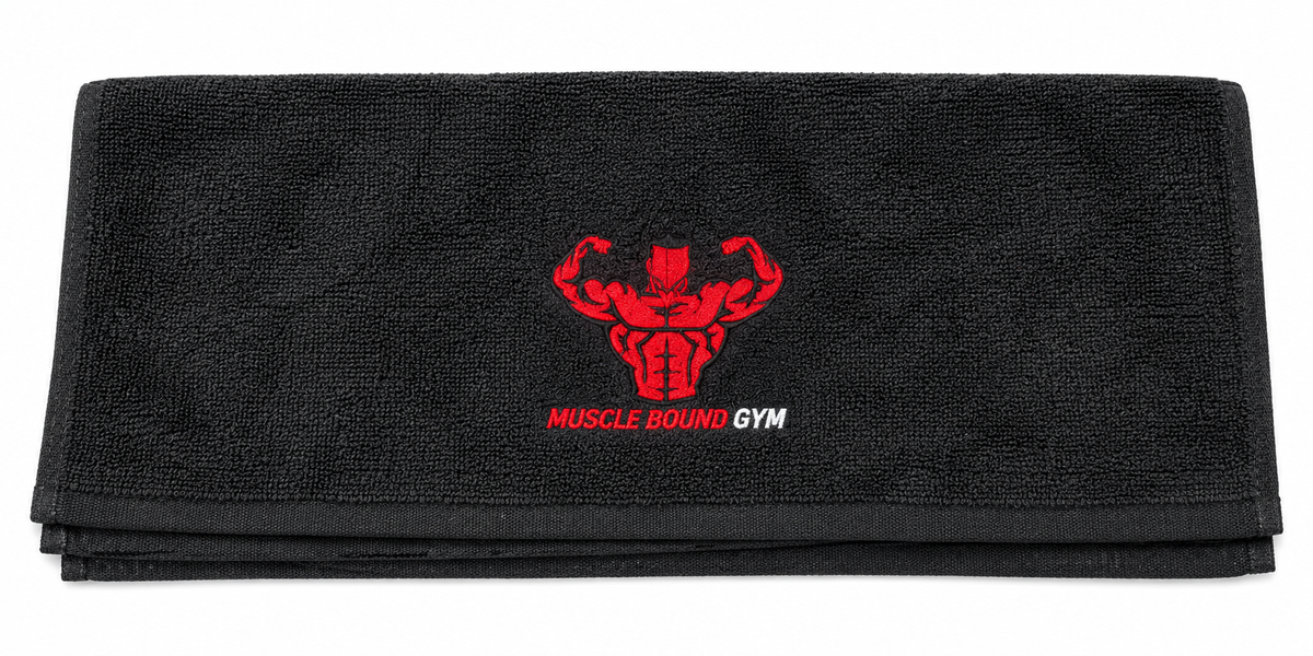 gym sweat towel