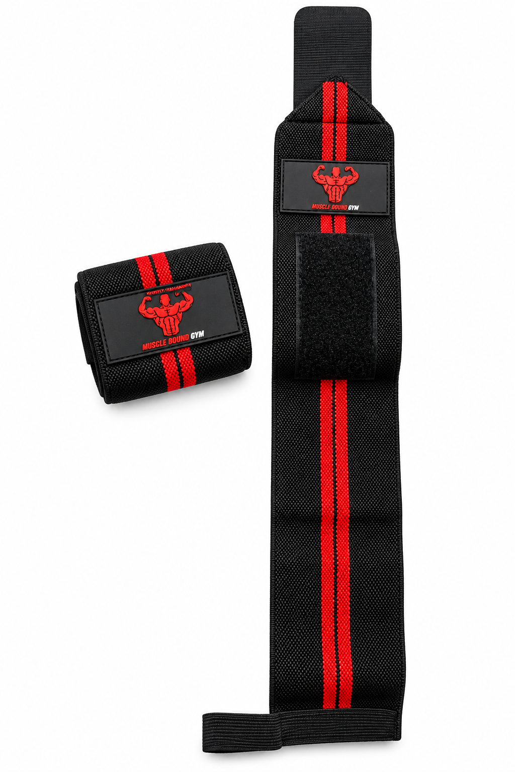 Wrist Wraps