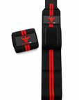 Wrist Wraps