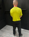 The 2026 range - Muscle Bound - Active Wears T shirts (muscle fit)