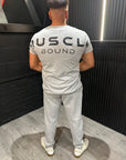 The 2026 range - Muscle Bound - Shoulder to Shoulder Regular fit