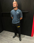 The 2026 range - Muscle Bound - Active Wears T shirts (muscle fit)