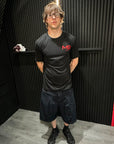 The 2026 range - Muscle Bound - Active Wears T shirts (muscle fit)