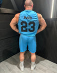 The 2026 range - Muscle Bound 23 Basketball Shorts Range