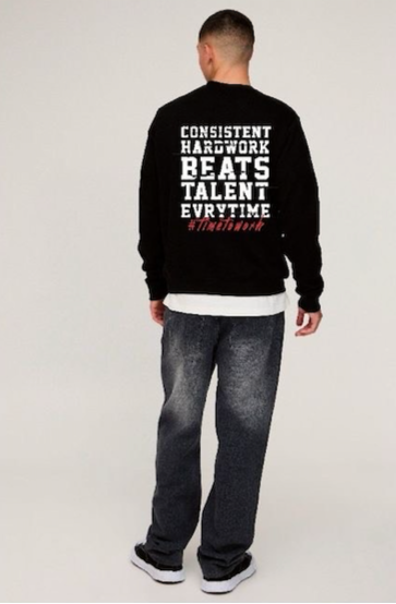 Beats Talent Sweatshirt