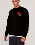 Be Relentless Sweatshirt