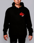 Be Relentless Hoodie