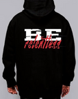 Be Relentless Hoodie